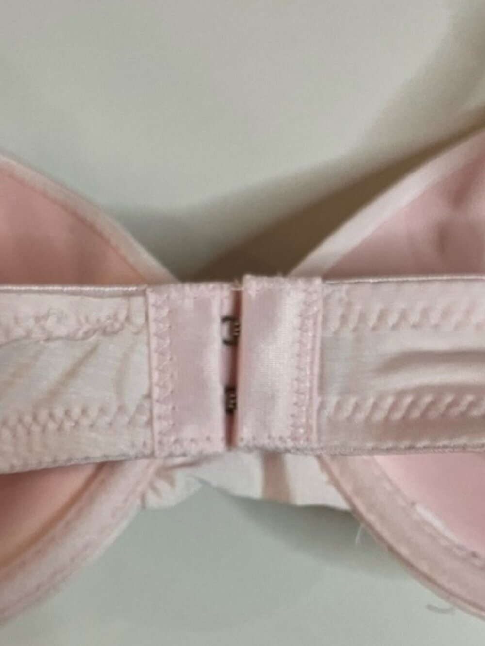 NWT Carisma Light Pink T-Shirt Bra – 36C Underwire Lightly Padded - Picture 7 of 13
